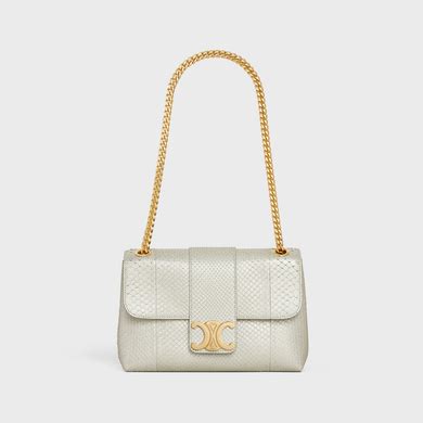 celine phantom python bag|celine bag python price.